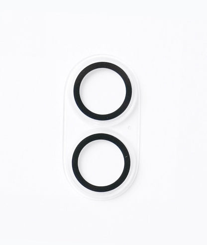 Apple iPhone 16 Benks Air Shield Anti Reflective Mat Kamera Full Lens Koruyucu