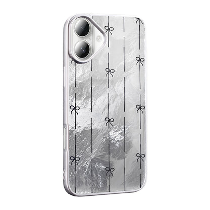 Apple iPhone 16 Kılıf Desenli Zore Mep Kapak