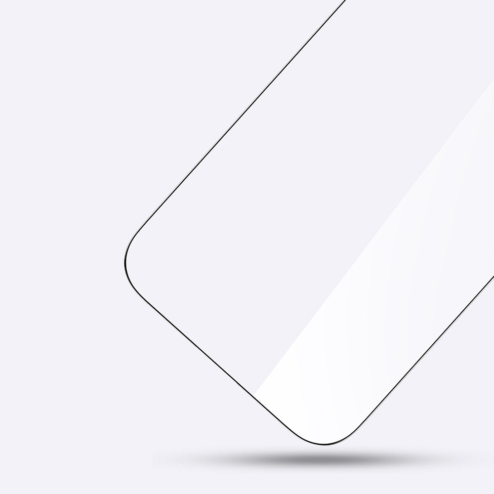 Apple iPhone 16 Plus Amazingthing Radix Parmak İzi Bırakmayan Temperli Cam Ekran Koruyucu