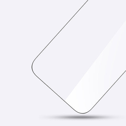 Apple iPhone 16 Plus Amazingthing Radix Parmak İzi Bırakmayan Temperli Cam Ekran Koruyucu