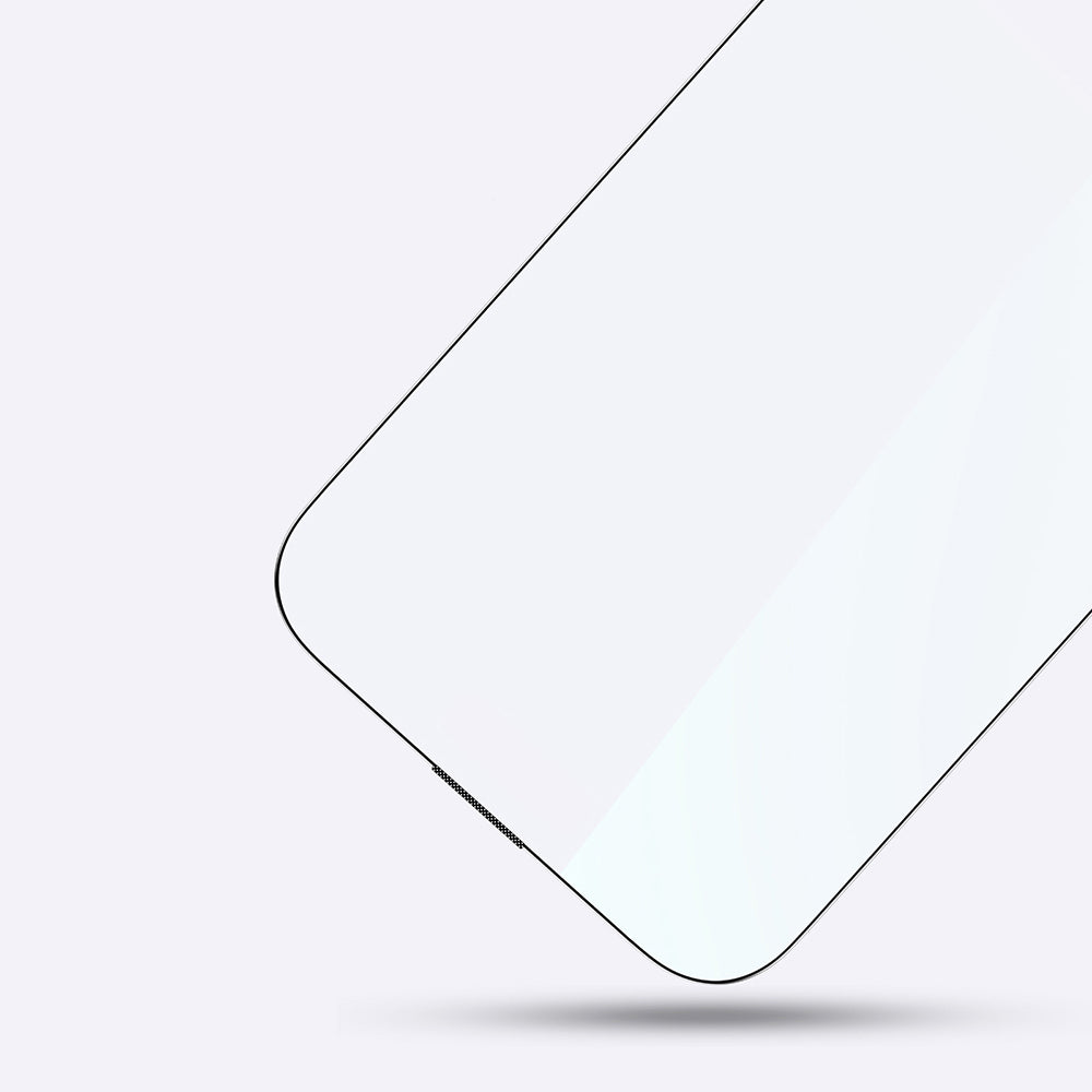Apple iPhone 16 Plus Amazingthing Titan Max Parmak İzi Bırakmayan Temperli Cam Ekran Koruyucu