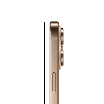 Apple iPhone 16 Plus CaseWorld EyeGuard Serisi 2.5D Eyesafe Teknolojili Cam Ekran Koruyucu