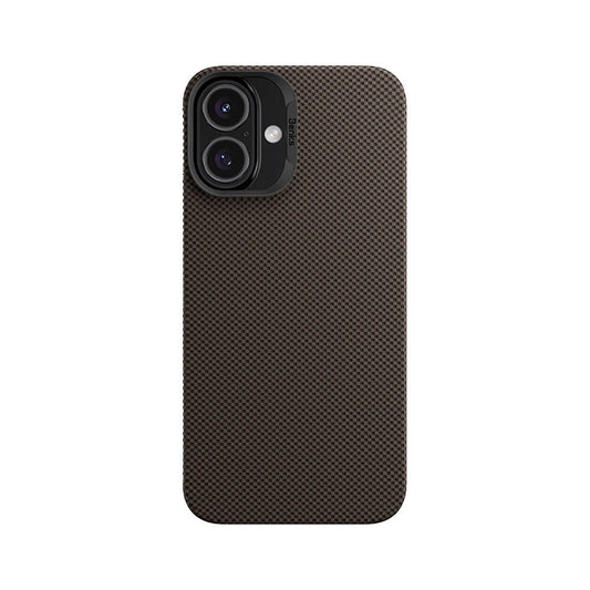Apple iPhone 16 Plus Kılıf M-safe Şarj Özellikli Benks ArmorTint Serisi ArmorAir Kevlar Kapak