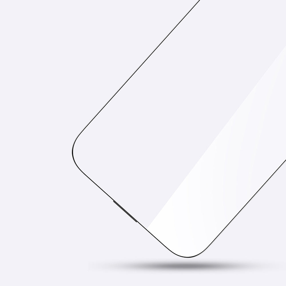 Apple iPhone 16 Pro Amazingthing Titan Parmak İzi Bırakmayan Temperli Cam Ekran Koruyucu