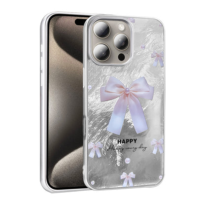 Apple iPhone 16 Pro Kılıf Desenli Zore Mep Kapak