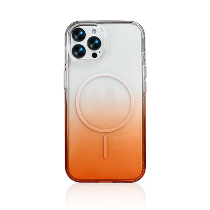 Apple iPhone 16 Pro Kılıf M-Safe Şarj Özellikli Zore Septik Silikon Kapak