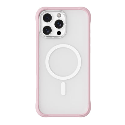 Apple iPhone 16 Pro Kılıf M-safe Şarj Özellikli Airbagli Youngkit Dynamic 2 Serisi Kapak