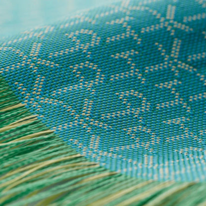 Apple iPhone 16 Pro Kılıf M-safe Şarj Özellikli Aramid Fiber Pitaka Tactile Woven Monogram Serisi Kapak