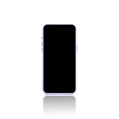 Apple iPhone 16 Pro Kılıf M-safe Şarj Özellikli Standlı Suni Deri Tasarımlı Pynana Dancing Circle Serisi Kapak