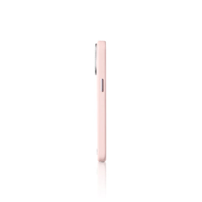 Apple iPhone 16 Pro Kılıf M-safe Şarj Özellikli Suni Deri Tasarımlı Pynana Starry Serisi Kapak