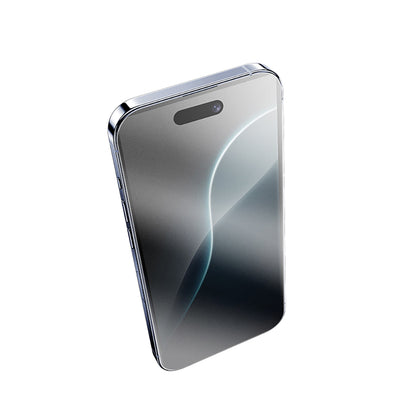 Apple iPhone 16 Pro Max Benks JoyTouch 0.3mm Mat Oyun Ekran Koruyucu + Kolay Uygulama Aparatı