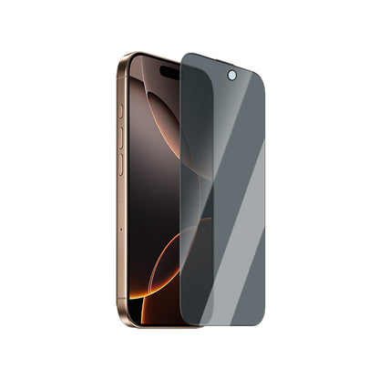 Apple iPhone 16 Pro Max CaseWorld Armor Serisi 0.15mm Eyesafe Teknolojili Cam Ekran Koruyucu
