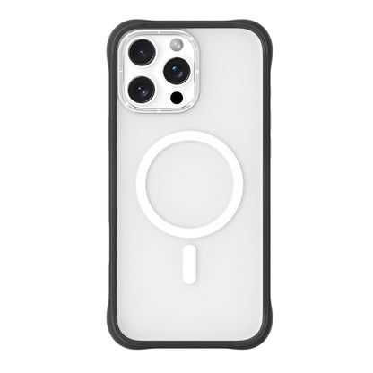 Apple iPhone 16 Pro Max Kılıf M-safe Şarj Özellikli Airbagli Youngkit Dynamic 2 Serisi Kapak
