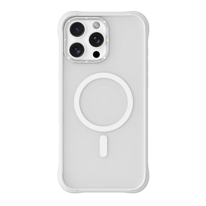 Apple iPhone 16 Pro Max Kılıf M-safe Şarj Özellikli Airbagli Youngkit Dynamic 2 Serisi Kapak