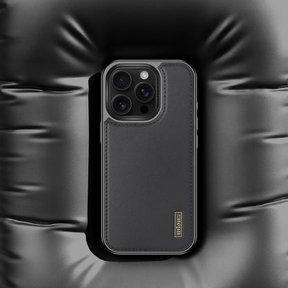 Apple iPhone 16 Pro Max Kılıf M-safe Şarj Özellikli Standlı Leto Kapak