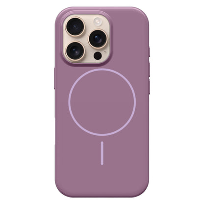 Apple iPhone 16 Pro Max Kılıf M-safe Şarj Özellikli Wlons Frego Kapak