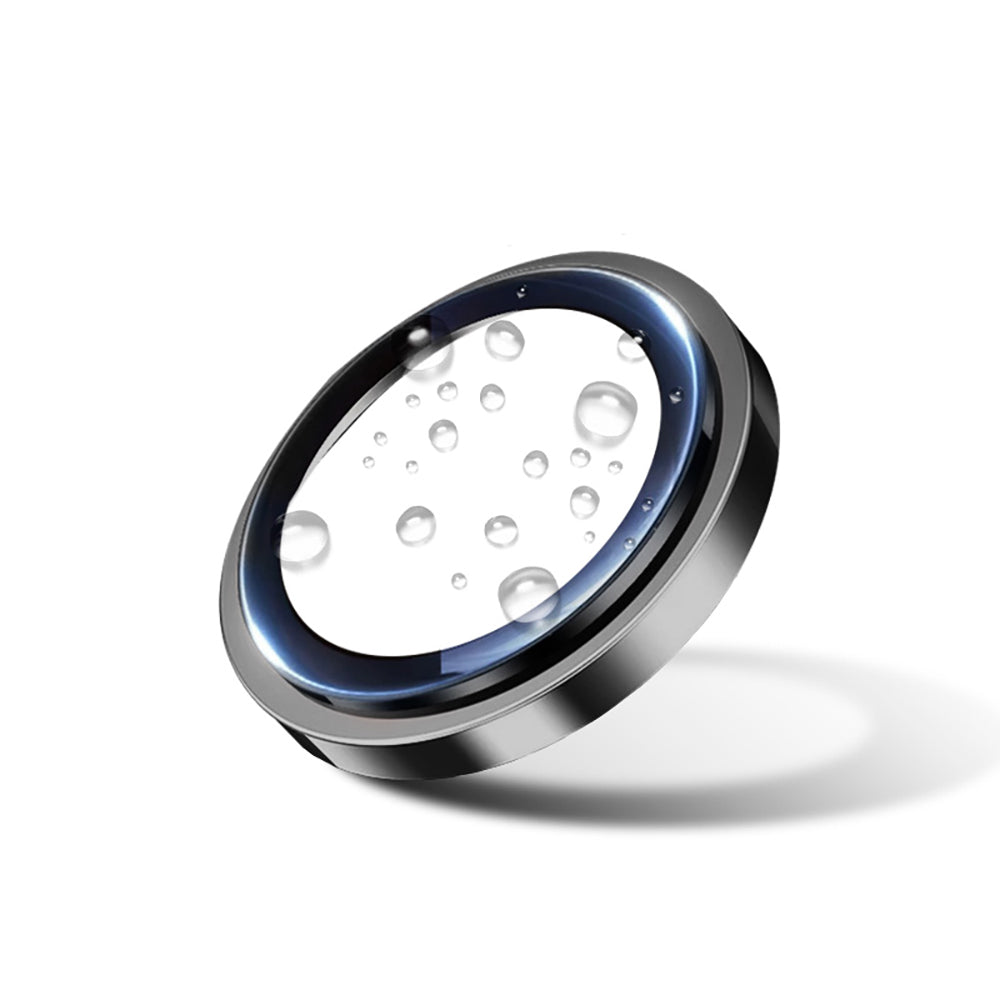 Apple iPhone 16 Pro Max Zore Mikro Kamera Lens Koruyucu