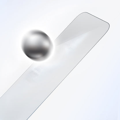 Apple iPhone 16 Pro Youngkit AR 2.5D Anti Reflective Temperli Cam Ekran Koruyucu + Kolay Uygulama Aparatı