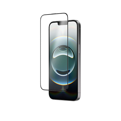 Apple iPhone 16E Amazingthing Titan Mat Parmak İzi Bırakmayan Temperli Cam Ekran Koruyucu