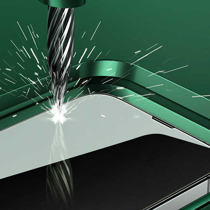 Apple iPhone 16E Benks V Pro Green Light Ekran Koruyucu