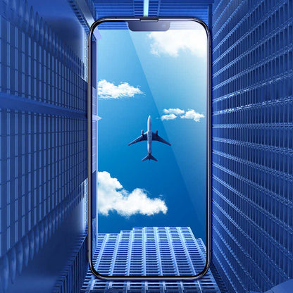 Apple iPhone 16E Benks V Pro Matte Ekran Koruyucu