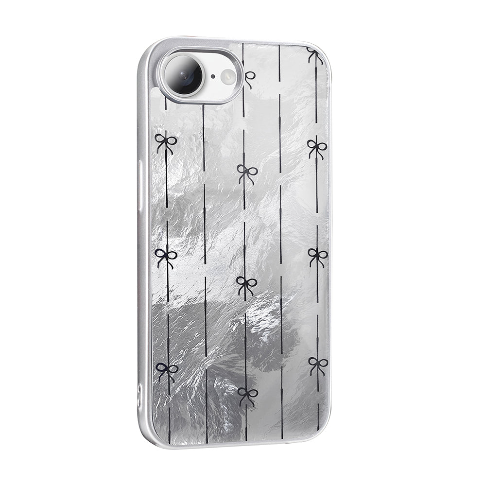 Apple iPhone 16E Kılıf Desenli Zore Mep Kapak