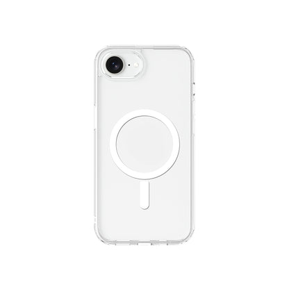Apple iPhone 16E Kılıf M-safe Şarj Özellikli Amazingthing Minimal Serisi Kapak