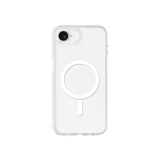 Apple iPhone 16E Kılıf M-safe Şarj Özellikli Amazingthing Minimal Serisi Kapak