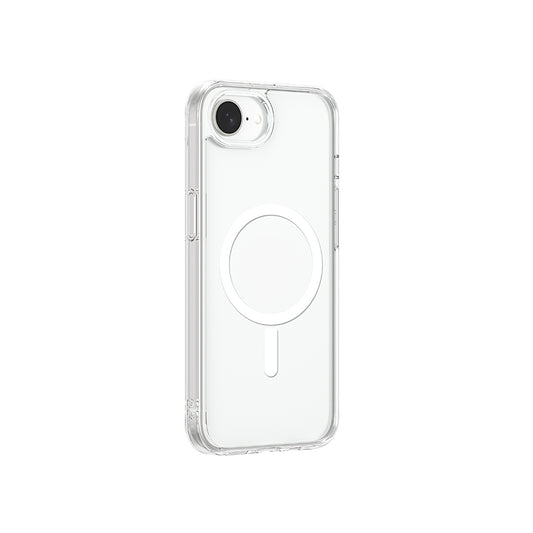 Apple iPhone 16E Kılıf M-safe Şarj Özellikli Amazingthing Minimal Serisi Kapak