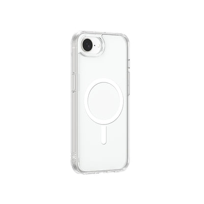 Apple iPhone 16E Kılıf M-safe Şarj Özellikli Amazingthing Minimal Serisi Kapak