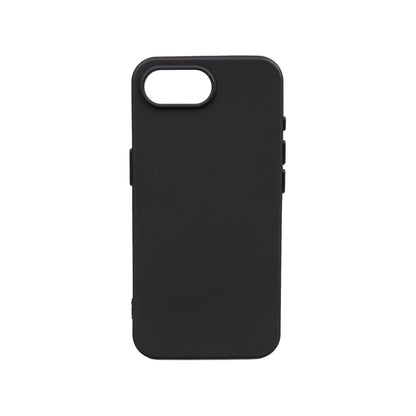 Apple iPhone 16E Kılıf Zore Biye Silikon