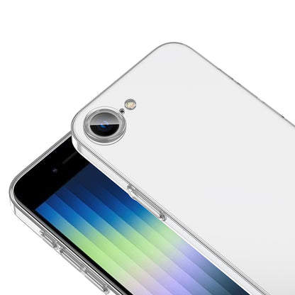 Apple iPhone 16E Kılıf Zore Droga Kapak