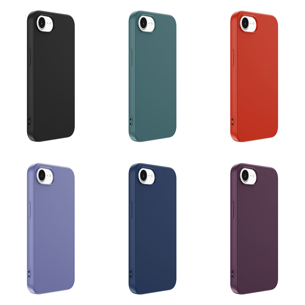 Apple iPhone 16E Kılıf Zore Mara Lansman Kapak