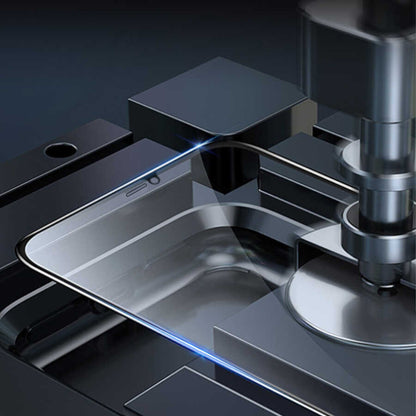 Apple iPhone 16E Wiwu iVista Super Hardness Ekran Koruyucu