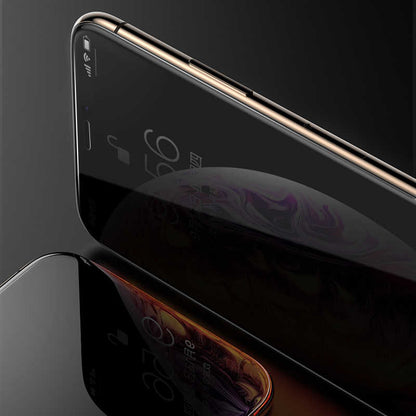 Apple iPhone 16E Zore Kor Privacy Cam Ekran Koruyucu