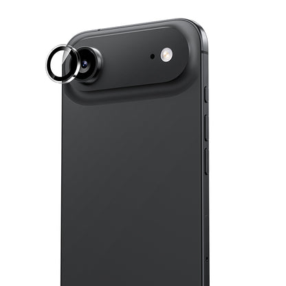 Apple iPhone 17 Air Benks AR Glass Warrior Premium Cam Kamera Lens Koruyucu