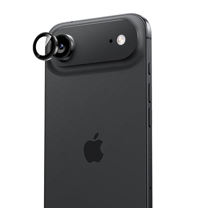 Apple iPhone 17 Air Benks AR Glass Warrior Premium Cam Kamera Lens Koruyucu