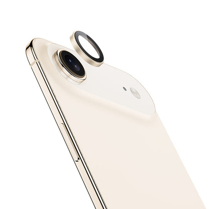 Apple iPhone 17 Air Benks DR Safir Kamera Lens Koruyucu