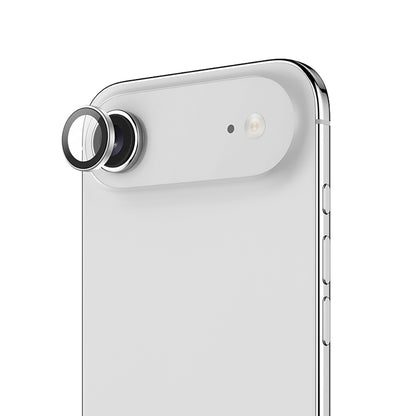 Apple iPhone 17 Air Benks DR Safir Kamera Lens Koruyucu