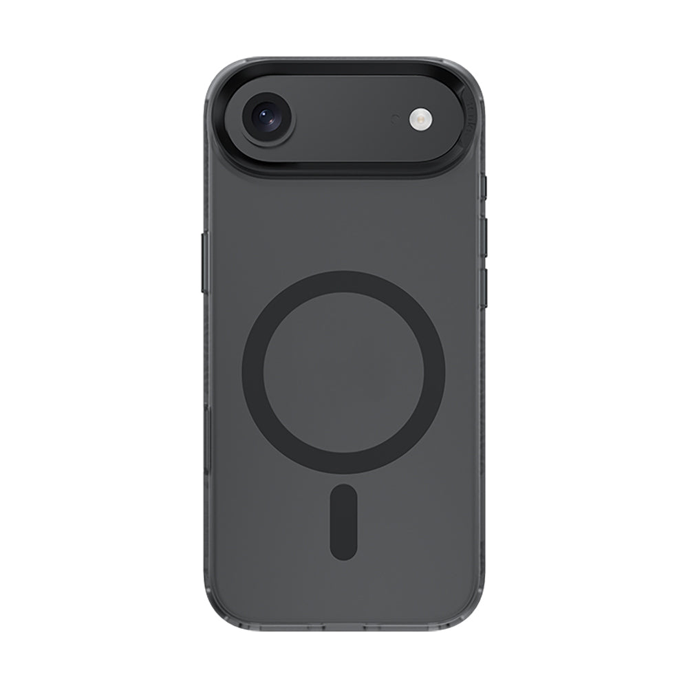 Apple iPhone 17 Air Kılıf M-safe Şarj Özellikli Benks Lucid Armor Kapak