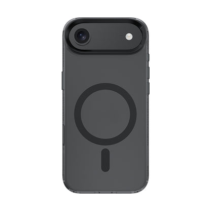 Apple iPhone 17 Air Kılıf M-safe Şarj Özellikli Benks Lucid Armor Kapak