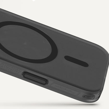 Apple iPhone 17 Air Kılıf M-safe Şarj Özellikli Benks Lucid Armor Kapak