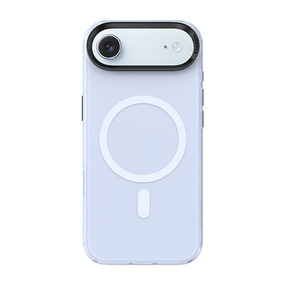Apple iPhone 17 Air Kılıf M-safe Şarj Özellikli Benks Lucid Armor Kapak