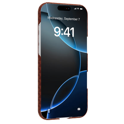 Apple iPhone 17 Air Kılıf M-safe Şarj Özellikli Raptic Aramid Skin Origin Serisi Kapak
