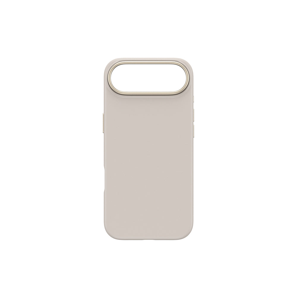 Apple iPhone 17 Air Kılıf M-safe Şarj Özellikli Wiwu FGG-013 Skin Touch Serisi Kapak
