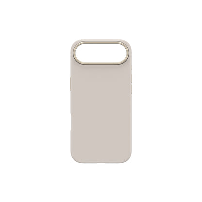 Apple iPhone 17 Air Kılıf M-safe Şarj Özellikli Wiwu FGG-013 Skin Touch Serisi Kapak