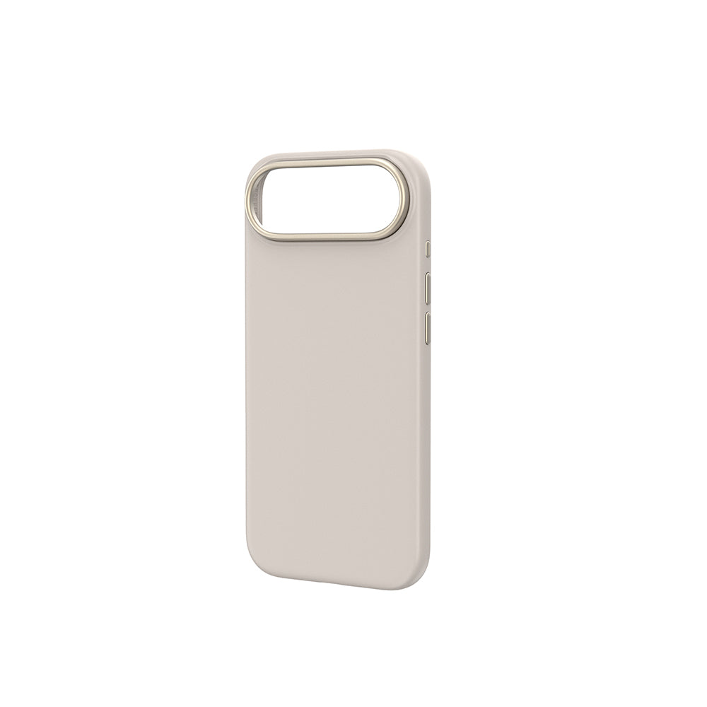 Apple iPhone 17 Air Kılıf M-safe Şarj Özellikli Wiwu FGG-013 Skin Touch Serisi Kapak
