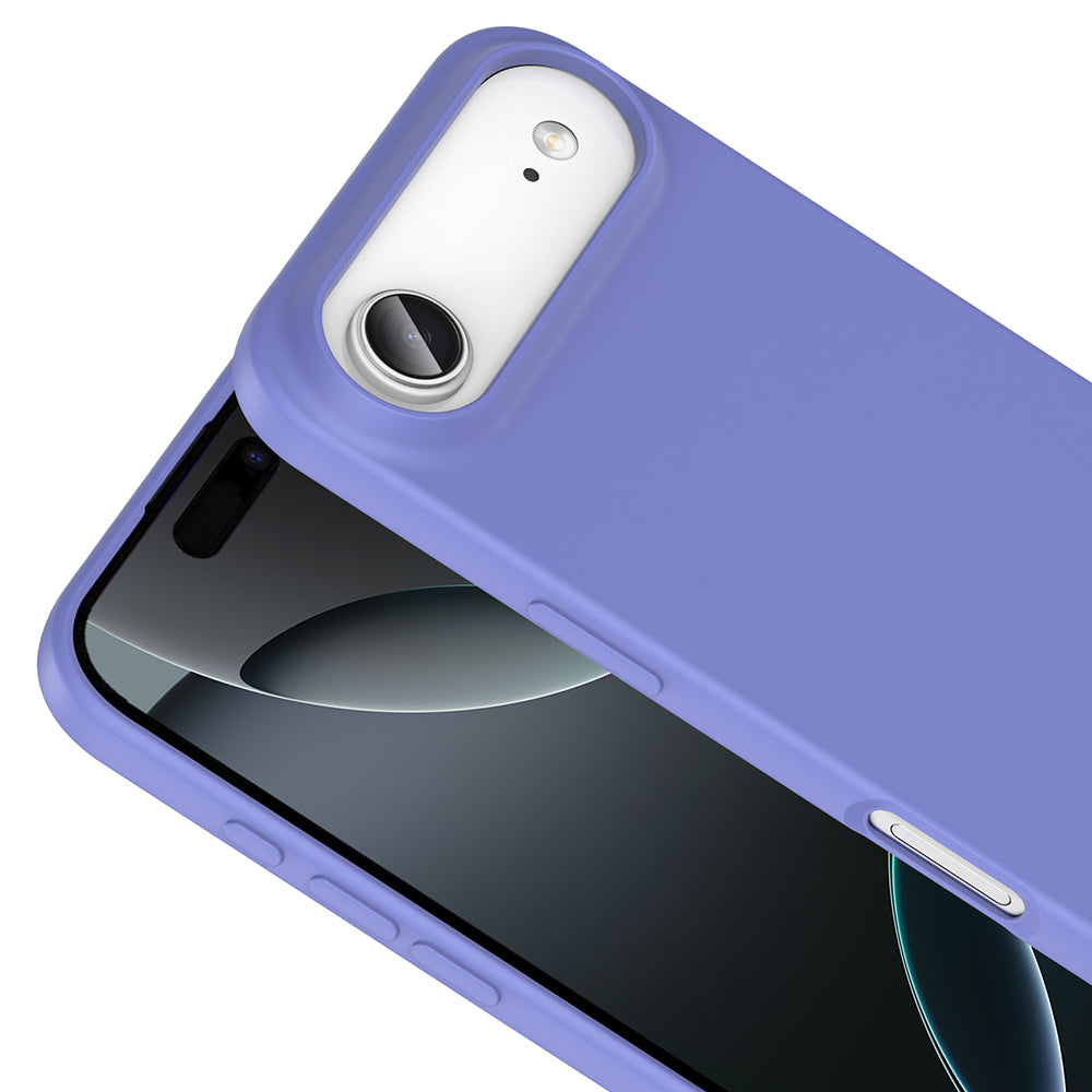 Apple iPhone 17 Air Kılıf Zore Mara Lansman Kapak