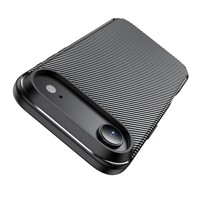 Apple iPhone 17 Air Kılıf Zore Negro Silikon Kapak