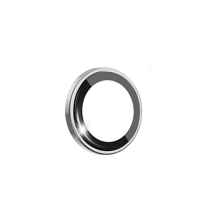 Apple iPhone 17 Air Wiwu LG-003 Lens Guard Çizilmeye Karşı Dayanıklı Safir Kamera Lens Koruyucu